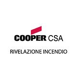 COOPER CSA FIRE