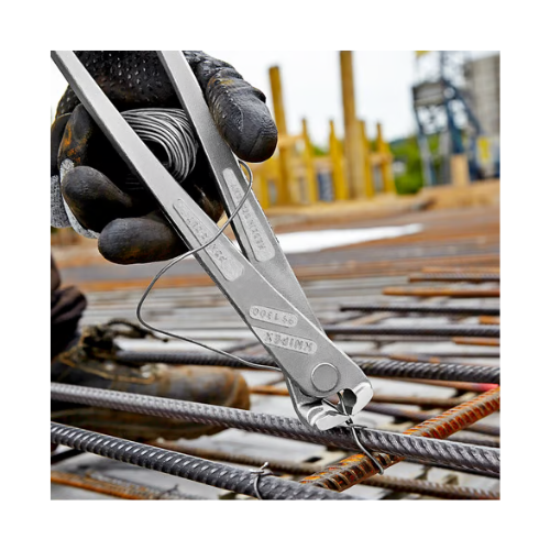 KNIPEX 99 14 300 EAN Pincers for ironworkers and cement engineers