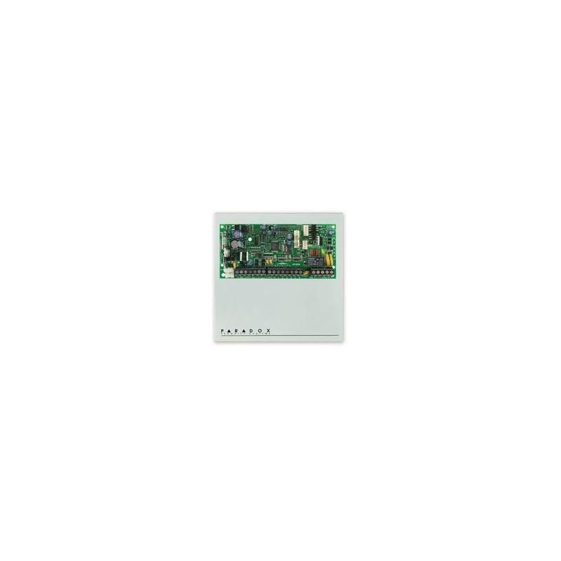 PARADOX PXS4000S PXS4000S Versione con 4 zone a bordo