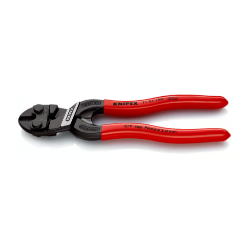 71 01 160 KNIPEX CoBolt Double Lever Cutter