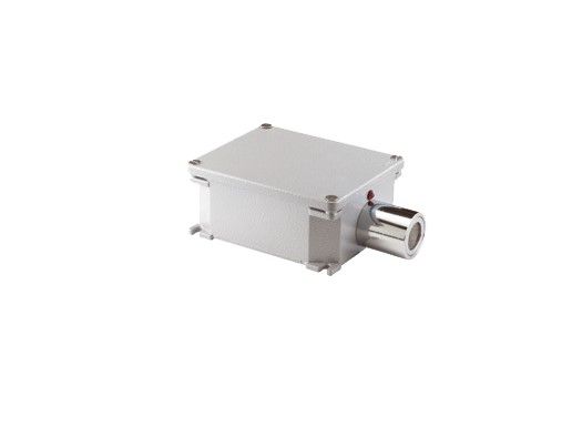 ELKRON FIRE 80SD2T00123 S2396VB EEx-n PETROL VAPOR detector IP55 4-20mA 0-100% LEL