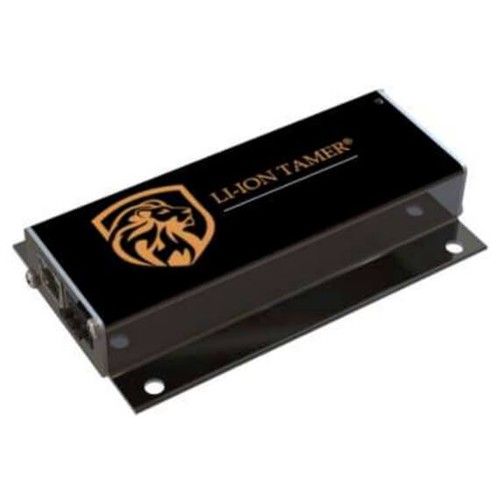 NOTIFIER LT-ACC-PWR-12 12VDC power supply for switch and hub power supply.