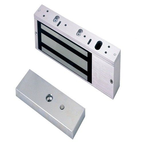 ARITECH INTRUSION FE160MS Eco Line magnetic lock 600 Kgf mounting sta