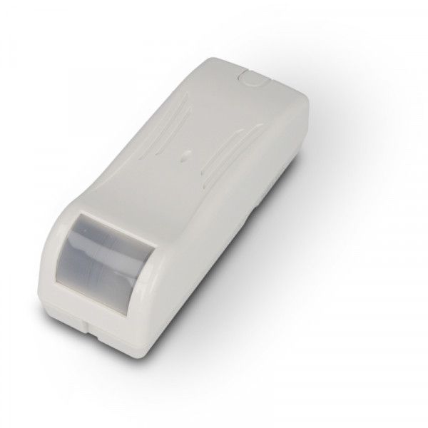 ELMO BLADE2K Rivelatore IR wireless NG-TRX con copertura a tenda