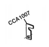 RIB CCA1007 SERR.NORMAL/RAPID METAL/SUPER 6-8000 HOOK