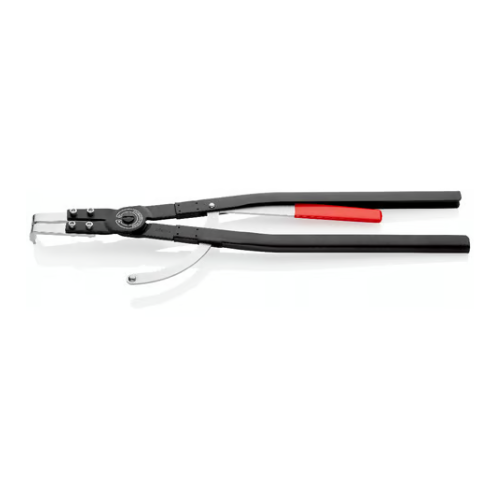 KNIPEX 44 20 J61 Pliers for safety rings