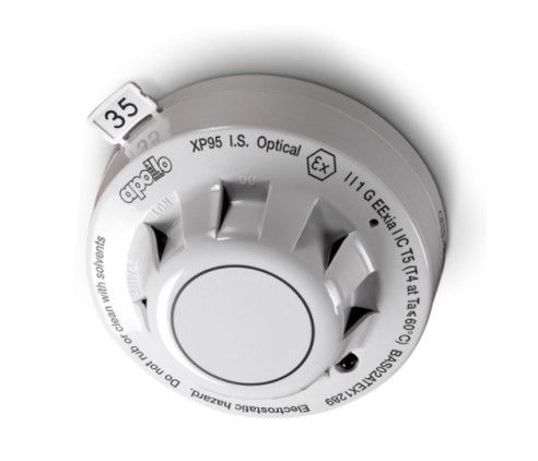 INIM INCENDIO 55000-440 Rivelatore di temperatura analogico indirizzato Apollo serie XP95
