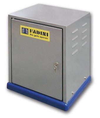 3002L Motoriduttore Trifase Per Cancelli Scorrevoli Fibo 300 Fadini 3002l