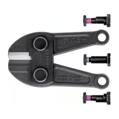 KNIPEX 71 79 460 Cutting head for 71 72 460
