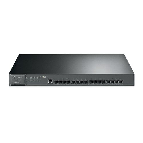 TP LINK SX3016F JETSTREAM 16-PORT 10GE SFP+ L2+