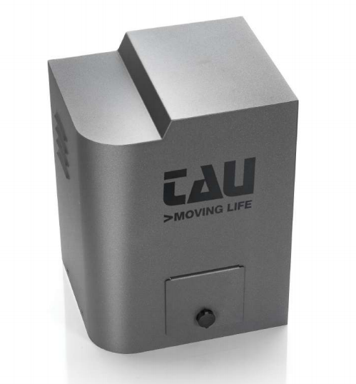 TAU P-500BIG25QI MOTORIDUTTORE 230 VOLT TRIFASE COMPLETO DI QUADRO 