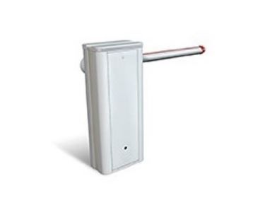 FAAC 416018 COFANO COMPLETO B680H RAL 9010 BIANCO