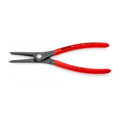 KNIPEX 49 11 A3 Pliers for safety rings