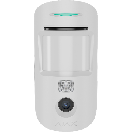 AJAX 116768 Superior MotionCam AM (PhOD) Jeweller