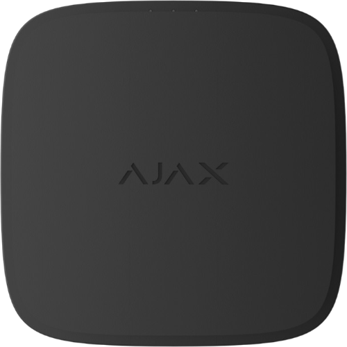 AJAX 52255 FireProtect 2 SB (Heat/Smoke) ASP black