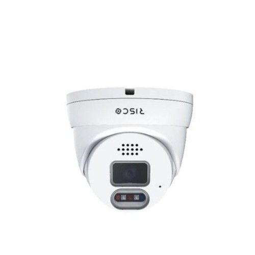 RISCO RVCM72A300RA Telecamera IP Eyeball AI, IP67, 4MP, sensore immag