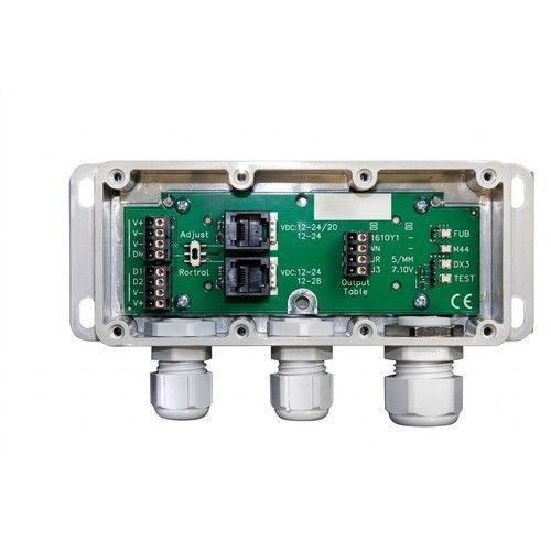 ABTECNO WI-319048 WS-LIGI SET 40 BEAM DETECTION AREA 1800 MM TOTAL LENGTH=1920 MM