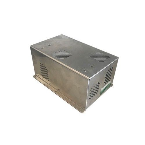 PLEXA KA-N-AL/12-24V 12 and 24Vdc switching power supply for installation
