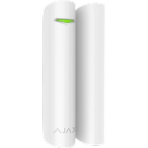 AJAX 38101 DoorProtect Plus ASP white