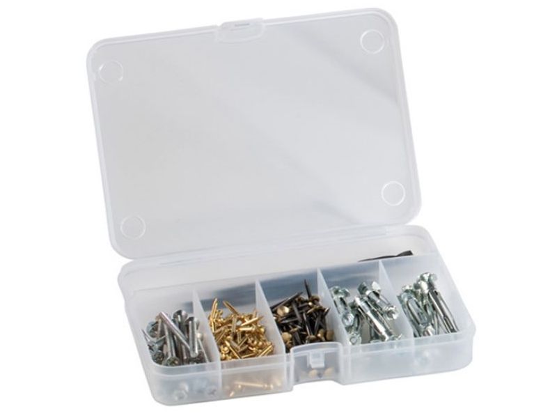 GT LINE WL01 Drawer with 6 compartments 163x120x30