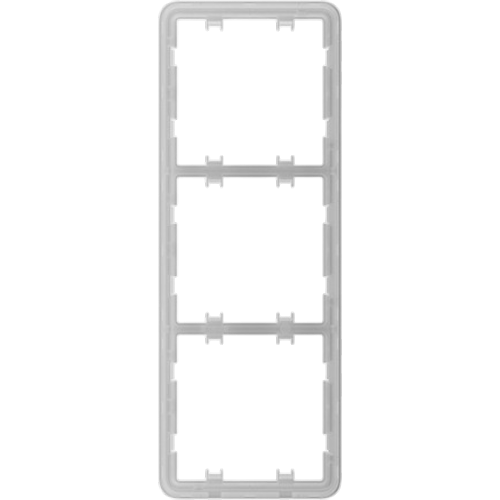 83431 Ajax Frame (3 seats) vertical [55] ASP