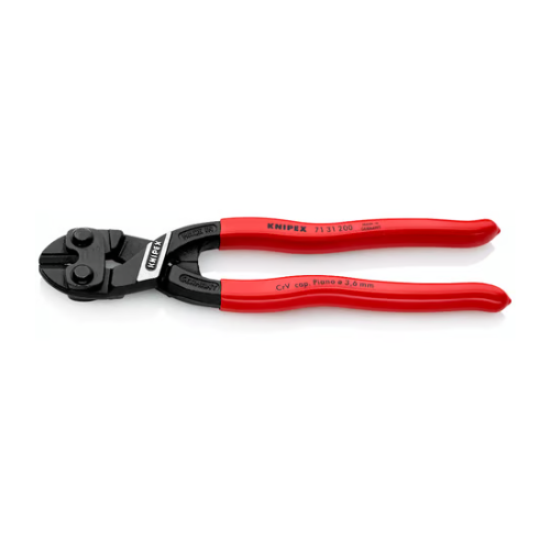 71 31 200 R KNIPEX CoBolt polliciRobusta pollici