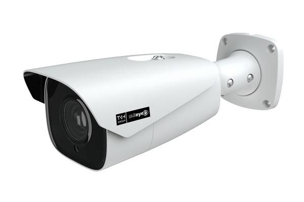 SKILLEYE SEI-T8326TI Bullet IP, 8MP, 2.8-12mm ENGINE., ICR, WDR 120dB, L