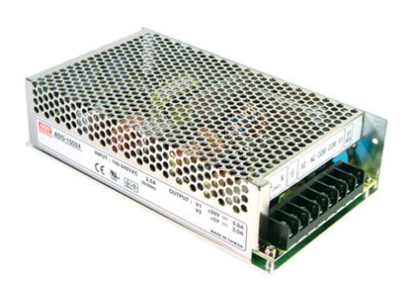 MEANWELL AD-155B AD-155B AC/DC closed 