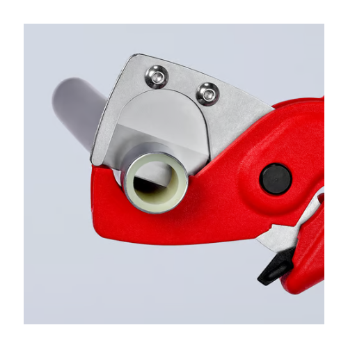 KNIPEX 90 25 185 Multiple tube and plastic pipe cutters