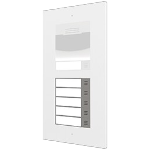 ZENNIO 8600009 GetFace IP - Switch 24 ports (from 240 apartments)