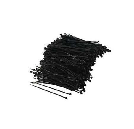CIAS TIES100 Fascette resistenti agli UV da utilizzare 1 ogni 2