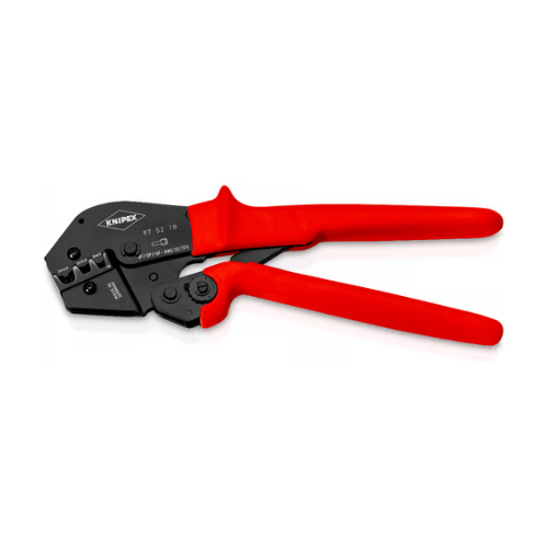 KNIPEX 97 52 18 LEVER CRIMPER