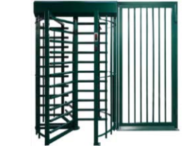 NICE TORNELLI EMRDOOR316 Porta d'emergenza dimensioni 2260x1107x80mm Acciaio inossidabile spazzolato AISI 316