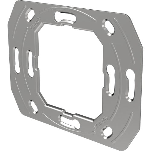 ZENNIO 9900047 Metallic assembly for Z40 & Z50
