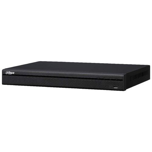 SKILLEYE SEN-K4402SP1 4 In NVR, H.265, max 8MP, 40Mbps, 4 POE, HDMI (4K)