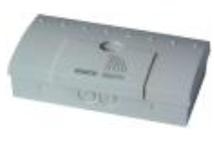 BOSCH 4998055244 Connector Box- 80mm- top part- surface mount- pac