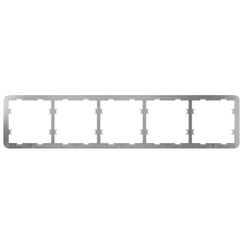 AJAX 52348 Frame (5 seats) [55] ASP