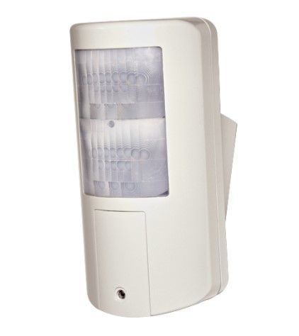 RISCO RWX350D0800A Beyond DT radio bidirezionale, antiaccecamento, 2 PIR e 2 MW in banda K