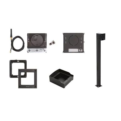 CAME 8K40AD-004 MTMAKCONNECT-KIT A 4G VR COLUMN 1 MOD