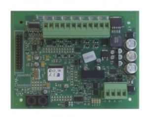 ARITECH INCENDIO STG/IN8PK Modulo 8 ingressi analogici 4-20 mA. per rivelatori gas