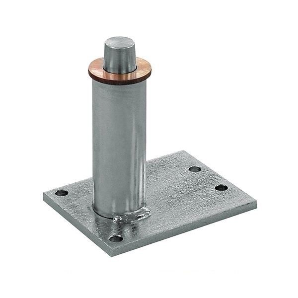 747L Lower Hinge For COMBI 740 FADINI 747L