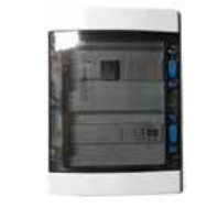COOPER CSA LIGHTING 40071777990 CGLine+ WebController with advanced functions