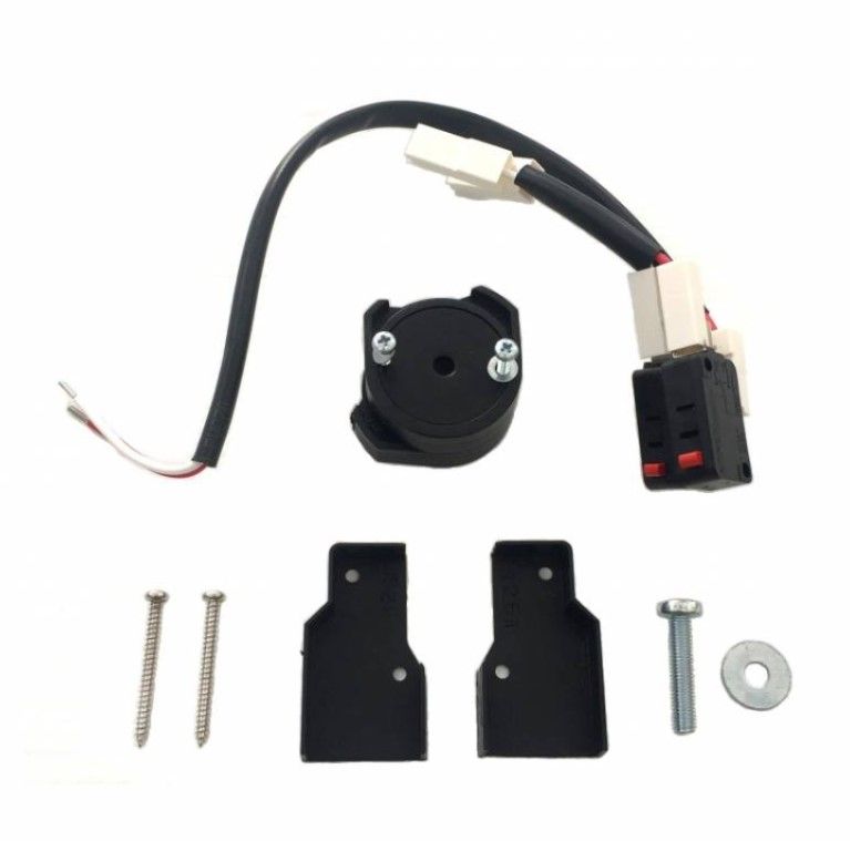 CAME SPARE PARTS 119RID235 FINECORSA GROUP - FAST