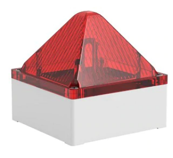 NOTIFIER QUADRO F12 -3G/3D LUCE DI SEGNALAZIONE IP66