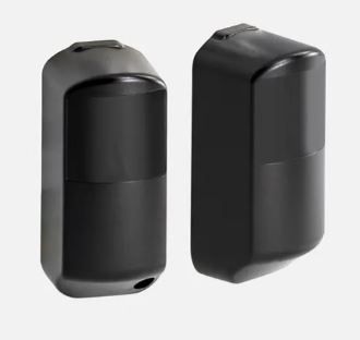 DOMOTIME FTMINI Miniaturized outdoor photocell, capacity 15 m - 12-24 Vac/dc