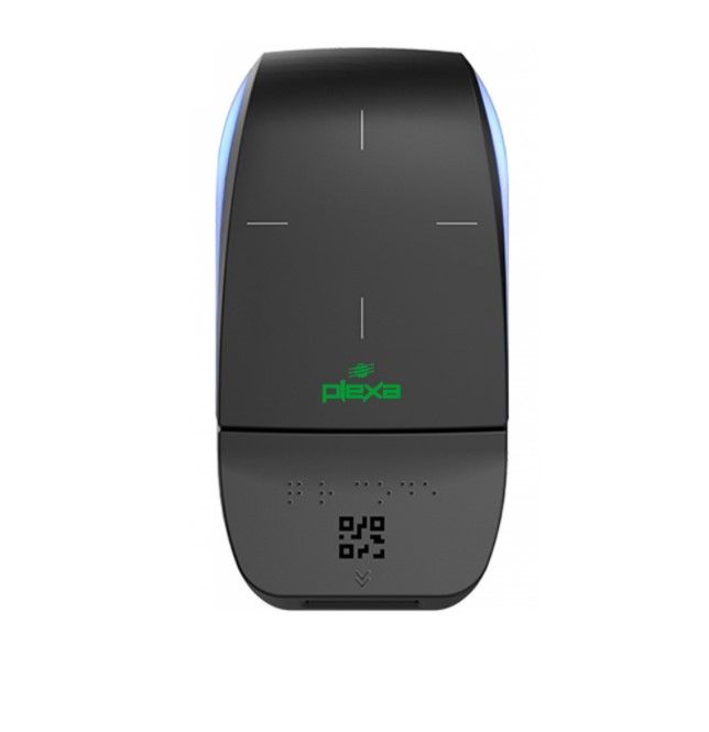 PLEXA KP-ST-QFB Periferica (2in-2out) prossimit? Mifare 13-56 MHz-