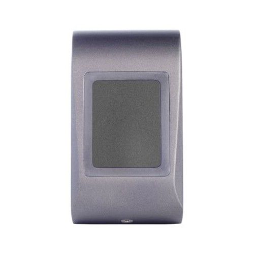 ARITECH INTRUSION ACL800SUW-RDPX-S 125 kHz reader, Wiegand output, silver color