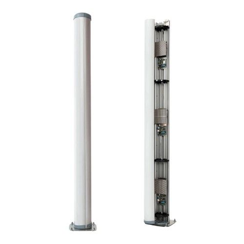 CIAS MICRO-RAY-RTO24-KIM Radius Assistance Kit 2 column A (R2-A) or Radius