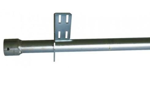 CARDIN AT150 150cm transmission shaft. Support included