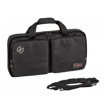 GT LINE GBAG 58 Tactical bag for mod. 5833 (3/4 units), black (for